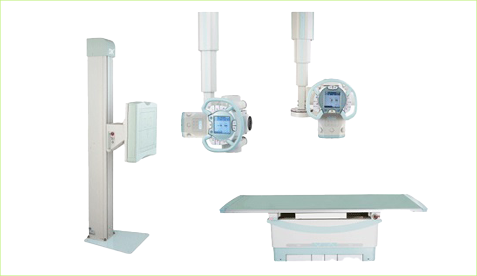 DIGITAL DIAGNOST(독일 Siemens)